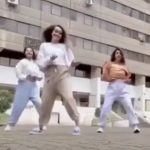 Iranian Women Are Posting Protest Videos On TikTok, Dancing Without Headscarves