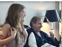 French Bad-Boy Author Michel Houellebecq Loses His Bid To Squelch The Porn Film He Starred In