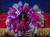 Chile’s Most Famous Circus Has Been Battling Anti-Gay Discrimination For 54 Years