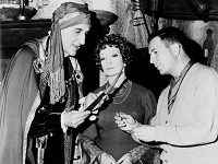 Bert I. Gordon, Sci-Fi B-Movie Schlockmeister Turned Cult “Auteur”, Is Dead At 100