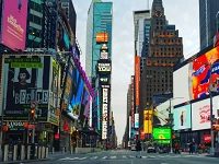 How Broadway Was Tied Up With Signature Bank