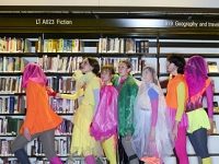 How Do Choreographers Come Up With Names For Their Works?