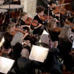 The New San Antonio Philharmonic Now Has A Proper Union Contract