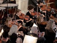 The New San Antonio Philharmonic Now Has A Proper Union Contract