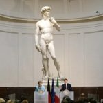 Florentines Invite Floridians To Come See For Themselves Whether Michelangelo’s David Is Pornographic