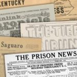 There’s Somewhere In America Where Newspapers Are Growing? Yes — Prisons