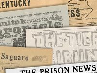 There’s Somewhere In America Where Newspapers Are Growing? Yes — Prisons
