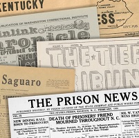 There’s Somewhere In America Where Newspapers Are Growing? Yes — Prisons