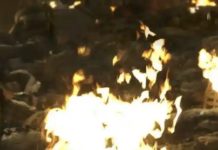 This Was, And Is, Pompeii