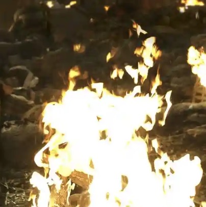 This Was, And Is, Pompeii