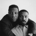 How Jonathan Majors And Michael B. Jordan Fought On The Movie Set, Without Fighting Off Set