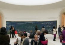 Brain Science May Explain Why We Like Certain Works Of Art