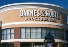 Barnes And Noble Has Revved Into Expansion Mode