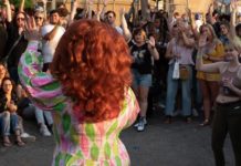 Conservative Legislators In Tennessee, And Many Other States, Are Attempting To Crush Drag Performances