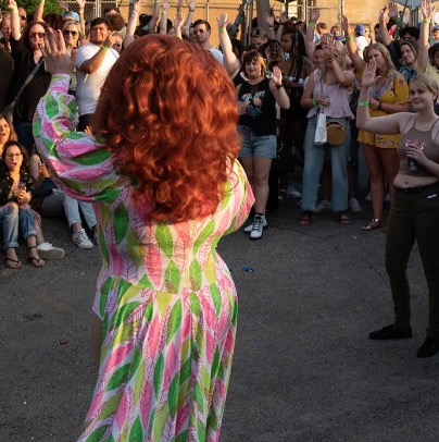 Conservative Legislators In Tennessee, And Many Other States, Are Attempting To Crush Drag Performances