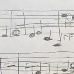 A 10-Year-Old Didn’t Want To Do Homework, So She Wrote A Score Instead