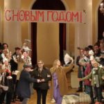 Russian Artists Are Walking A Perilously Thin Line In Europe