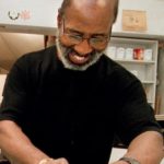 Lou Stovall, Artist And Printmaker Who Worked With Alexander Calder And Jacob Lawrence, 86
