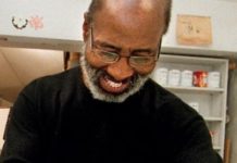 Lou Stovall, Artist And Printmaker Who Worked With Alexander Calder And Jacob Lawrence, 86