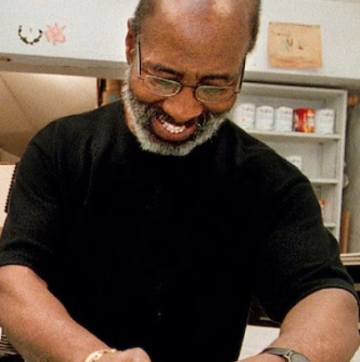 Lou Stovall, Artist And Printmaker Who Worked With Alexander Calder And Jacob Lawrence, 86