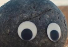 What Earned More Money For Charity, Everything Everywhere’s Googly Eyed Rock Or Its Sex Toys?