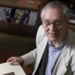 Pierre Apraxine, Who Transformed The Met’s Photography Collection, 88