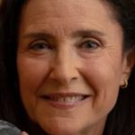 Aging In Hollywood Isn’t Easy