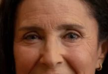 Aging In Hollywood Isn’t Easy