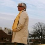 Rafael Vinoly, Architect Of Dramatic Glass Roofs For Cultural Centers, 78