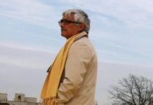 Rafael Vinoly, Architect Of Dramatic Glass Roofs For Cultural Centers, 78