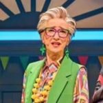 The Great British Bake Off Is Being Turned Into A Musical