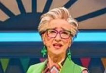 The Great British Bake Off Is Being Turned Into A Musical