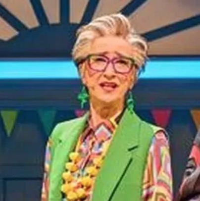 The Great British Bake Off Is Being Turned Into A Musical