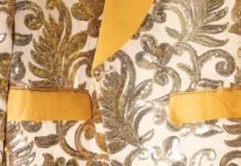 The View Of The Oscars, But From The Tuxedo Shops Of LA