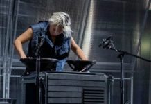 The Techno Club In Berlin Where Classical Music Composers Find Inspiration