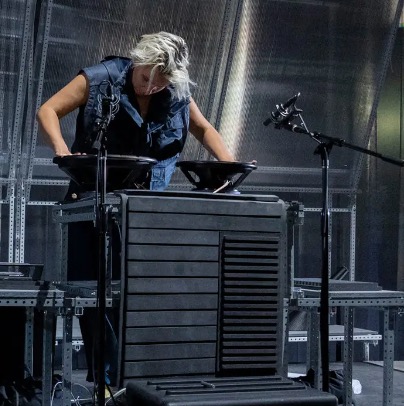 The Techno Club In Berlin Where Classical Music Composers Find Inspiration