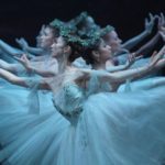 Giving The English National Ballet Body Type A Makeover