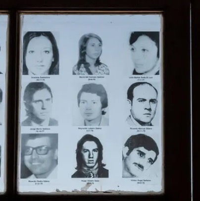 When Will Argentina’s 1980s Military Dictatorship Finally Face A Reckoning?