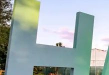 The Hay Book Festival Is Going Eurovision