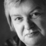 Post-Apocalyptic Science Fiction Writer Suzy McKee Charnas, 83