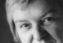 Post-Apocalyptic Science Fiction Writer Suzy McKee Charnas, 83