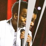 Oh No, Chris Rock, Why?