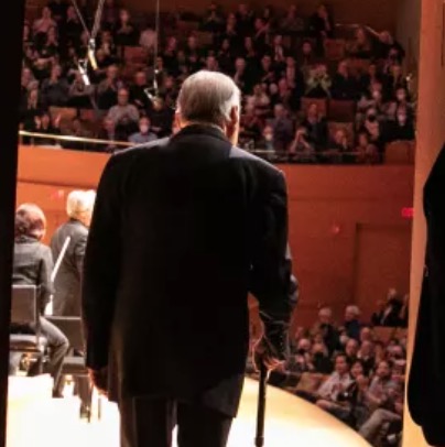 Meta Mehta On His Sound, Mahler, And More