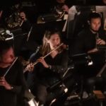 As ‘Phantom’ Closes, So Does The Gig Of A Lifetime