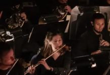 As ‘Phantom’ Closes, So Does The Gig Of A Lifetime