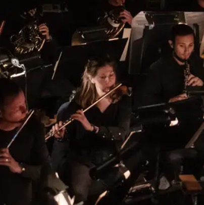 As ‘Phantom’ Closes, So Does The Gig Of A Lifetime
