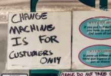 The Real Laundromat At The Heart Of Oscar-Winning Everything Everywhere All At Once