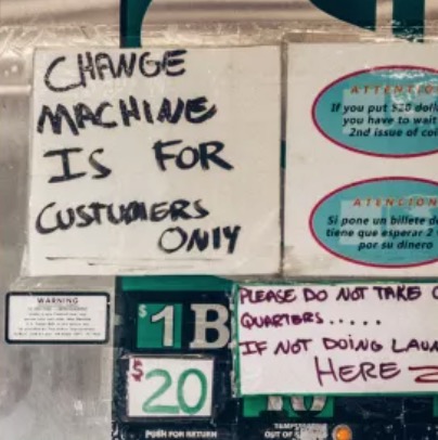 The Real Laundromat At The Heart Of Oscar-Winning Everything Everywhere All At Once