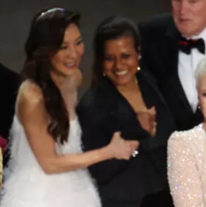 The Wins For Everything Everywhere All At Once Proves That The Academy Loves Conventional Movies