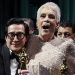 All The Oscar Winners, In One Place, All At Once